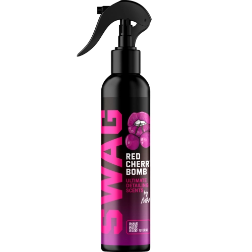 SWAG RED CHERRY BOMB 150ml zapach do samochodu